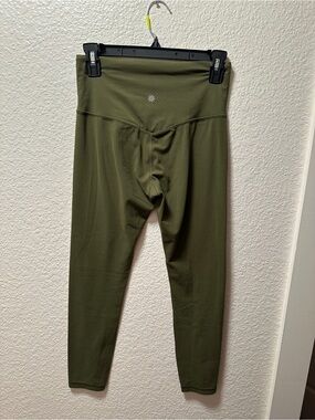 Athleta leggings size small
